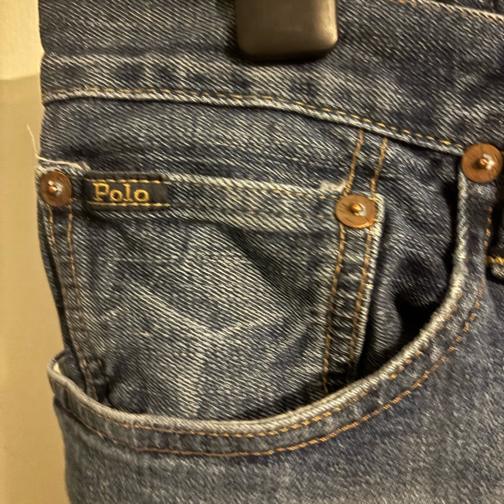 Jeans Men’s Polo Ralph Lauren